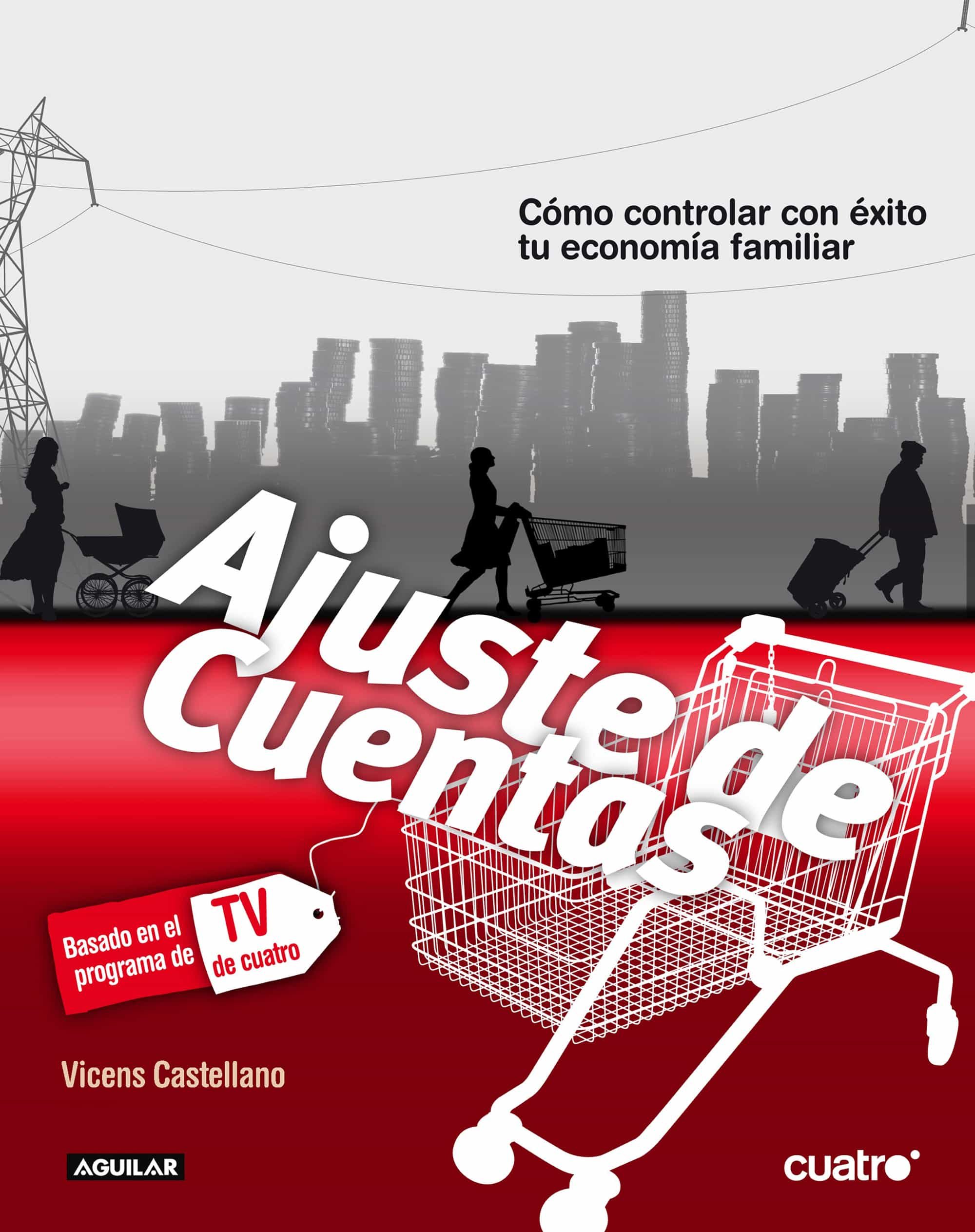 Download free Libro Ajuste De Cuentas Vicens Castellano Pdf